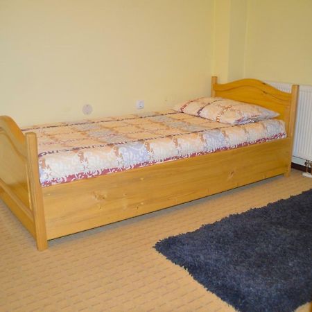 Motel Stecak Jajce Exterior photo