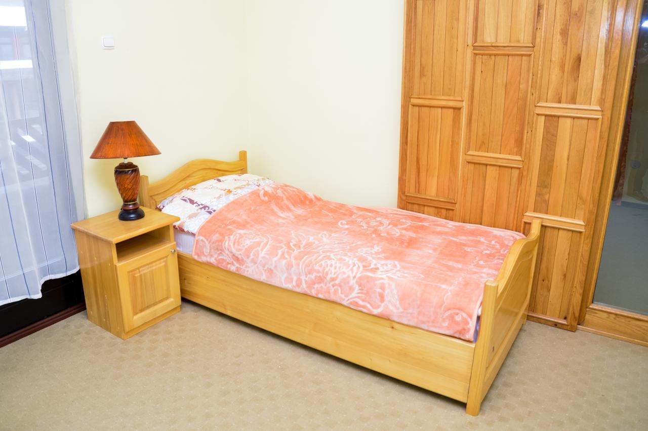Motel Stecak Jajce Exterior photo
