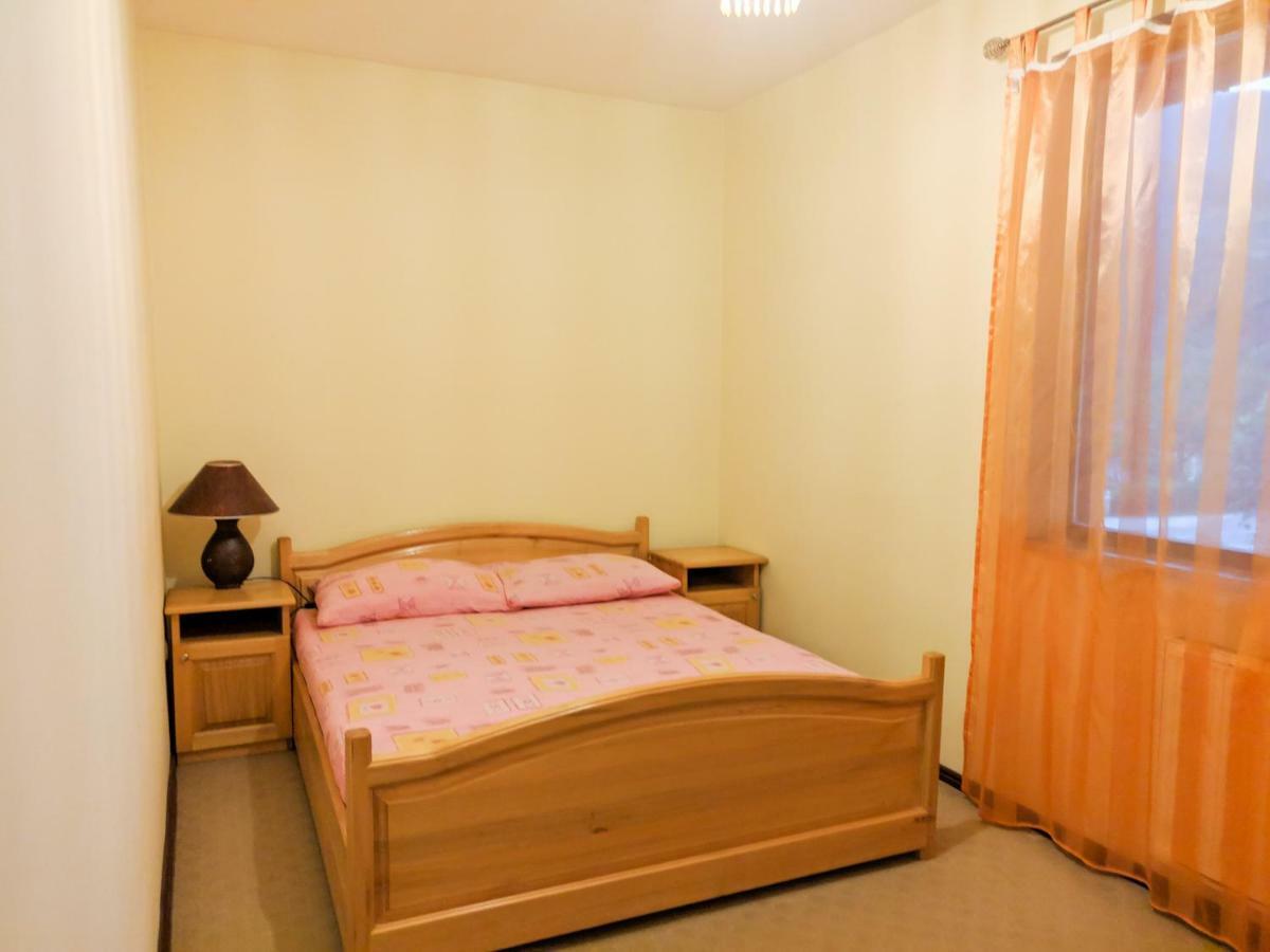Motel Stecak Jajce Exterior photo