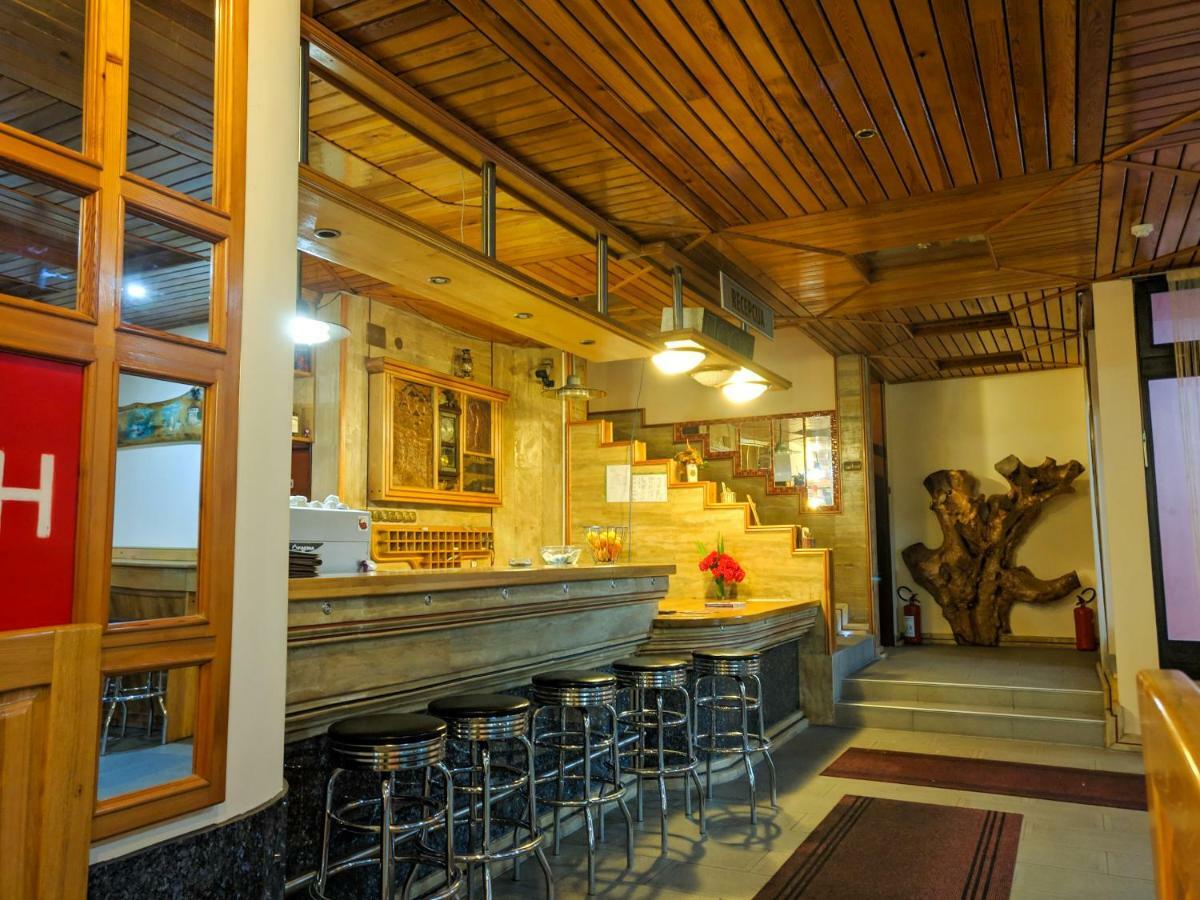 Motel Stecak Jajce Exterior photo